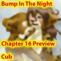 Preview - A Bump in The Night 16 - Preview by Vendetta