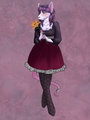 Lolita Lily by EmpressAzira