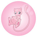 Pregnant Mew by Xniclord789x