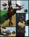 It's All Fur and Games ::Page 1: