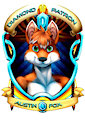 Badge by Fauxer