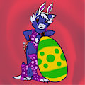 Easter Icons by Sylex
