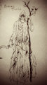 [Dark Souls 3 character concept] Erebras of Londor  by RedPox