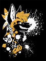 Wild Dog - Nomad Complex shirt design by SilentRavyn