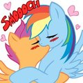 Smoooch by MikeRaWare