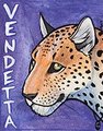 Vendetta Leopard by Vendetta