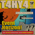 T4HY4 - Event Horizon by RedPox