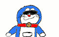 Doraemon Dabbing (animation) by Shadow781
