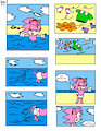 Classic Amy: Fun at the beach Page 3 by 2crazy4summer26