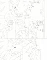 Love Triangle - Page 01 by RedFire199S