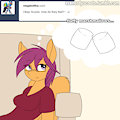 ask nerdy scoots 15