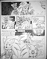 Sonadow: Poker Face 6 part 2 by shadicgirl25