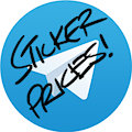 Telegram Stickers by gnull