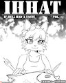If Hell Had a Taste: Chapter 1 - Cover by Viro