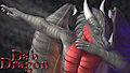 Dab Dragon by xanthor