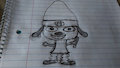 Happy 20th Parappa The Rapper! by TheSackiePikachu