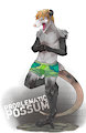 Problematic Possum by ProblematicPossum