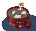 G: Winter Hot Chocolate