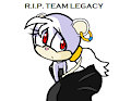 R.I.P. Team Legacy by MrBadAssPiplup