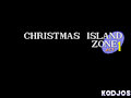 Christmas Island Zone by Kodjau