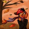 Time for Fall! by SleepyChi