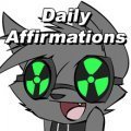 Daily Affirmations by Thrashyiff
