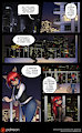 Moonlace: Chapter 1 - Pages 1 - 5 by ABD