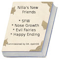 [$] Nilla's New Friends by Bellecoeur