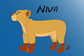 Niva by Thereaven