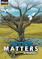 Nether Matters - Cover by besonik