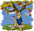 Ruxin apple pi by Ruxin