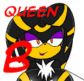 Queen B. by BootyShepherd