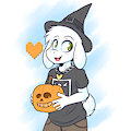 Happy Spooky Day! by Crackers