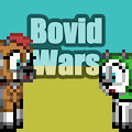 Bovid Wars - All Races and Classes by JohnSamer98