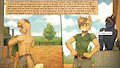 CATastrophe Preview! Page #167 by Catastrophecomics