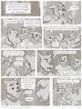 Summers Gone - page 1 by Jackaloo