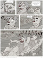 Summers Gone - page 4 by Jackaloo
