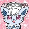 [Commission] (Animated) Varied Anthro/Feral/Pokémon Avatar Batch by Veemonsito