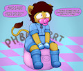 Proper Potty Usage