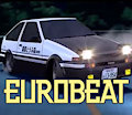 Eurobeat Test #4 by SuperKawaS
