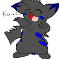 Kaji used roar... by KajiChuu