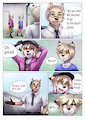 A Road Less Traveled Page 3