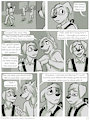 Summers Gone - page 18 by Jackaloo