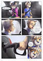 A Road Less Traveled Page 5