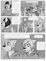 Summers Gone - page 23 by Jackaloo