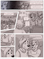 Summers Gone - page 28 by Jackaloo