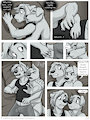 Summers Gone - page 38 by Jackaloo