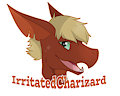 Drgn Badge by IrritatedCharizard