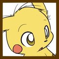 Pikachu by kachimaru