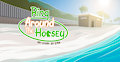 Ring Around The Horsey : Teaser by ern